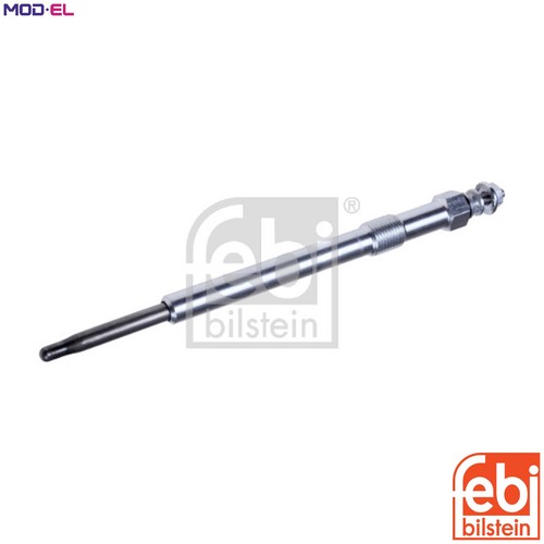 Glow plug 21864 - plug, for