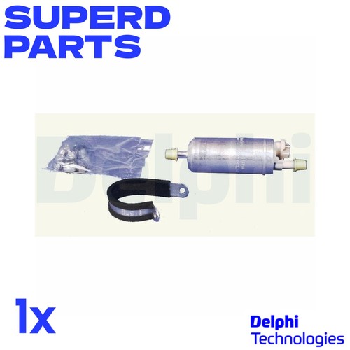 Delphi fe0469 12b1 fuel pump - delphi, fe0469-12b1