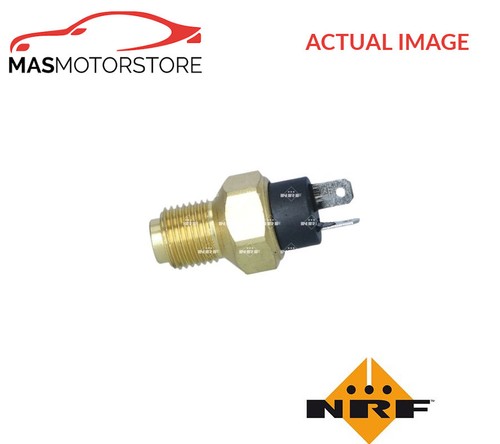 Coolant temperature sensor - temperature,