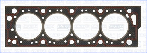 Ajusa 10066800 gasket - ajusa,