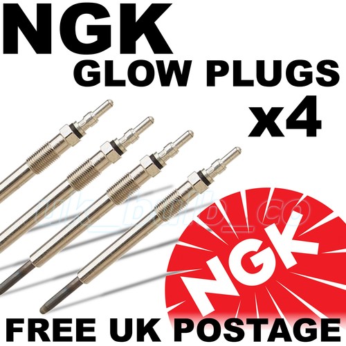Ngk ntk diesel heater - d,