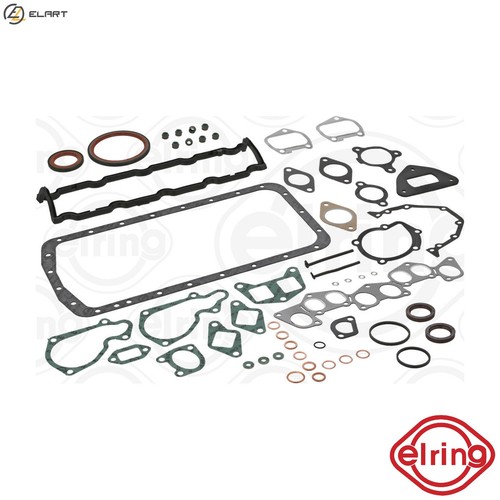 Full gasket kit engine 581 - kit,