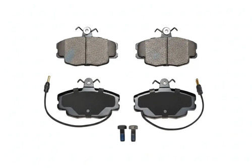 Brake pads 5sp220 - brake,