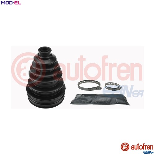 Bellow kit drive shaft d8000e - bellow,