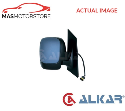 Outside rear view - rear,