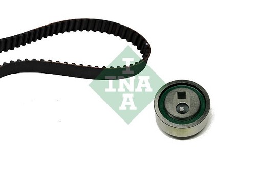 Ina 530 0016 timing belt - 0016, 10