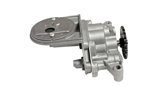 Oil pump for - for, ax