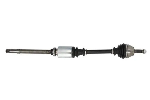 Driveshaft front axle right - driveshaft,