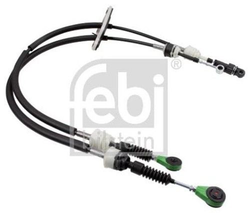 Fits febi 180364 - fits, gear