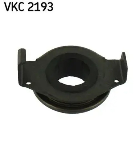 Clutch release bearing vkc - release,
