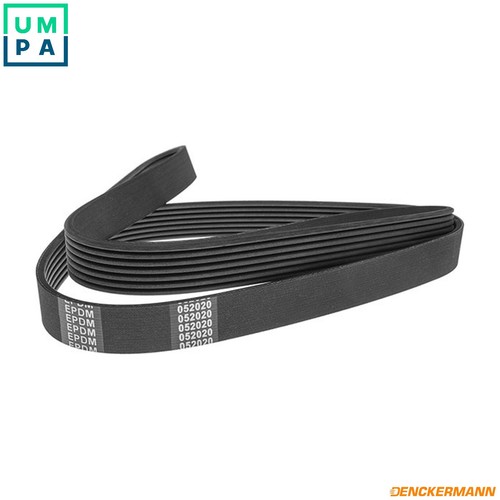 Vribbed belt 4pk715 - vribbed,