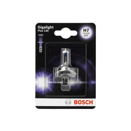 Bulb spotlight for bosch 1 - bulb,,