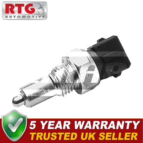 Reverse light switch - switch, fits