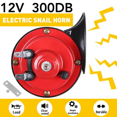 300db super train horn for - 300db,