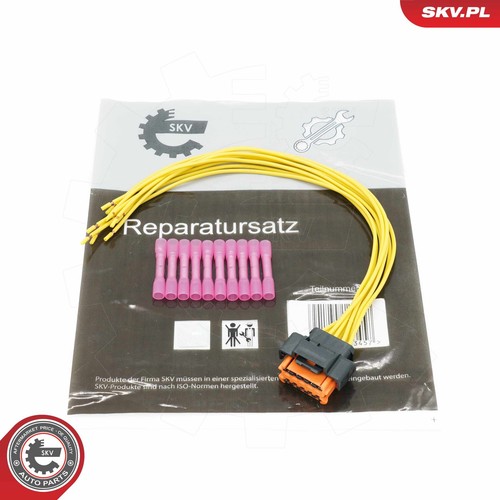 Esen skv 53skv137 repair kit - esen,