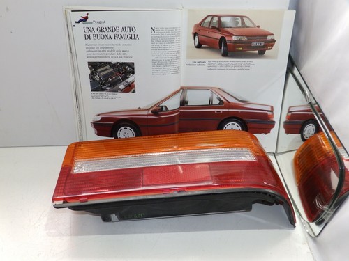 Peugeot 309 del - sr, 85