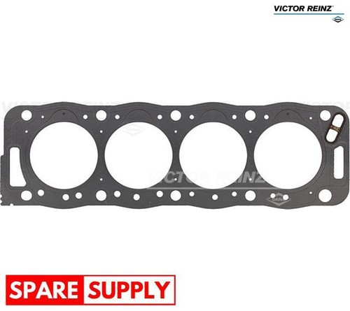 Gasket cylinder head - cylinder,