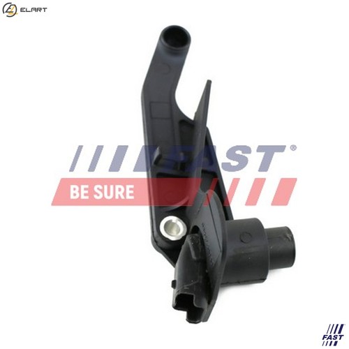 Sensor crankshaft pulse - sensor,