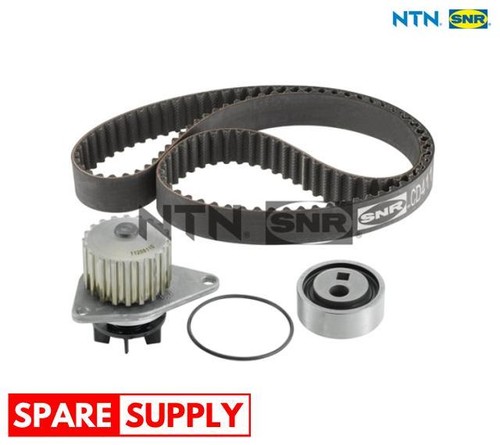 Water pump timing - pump, &