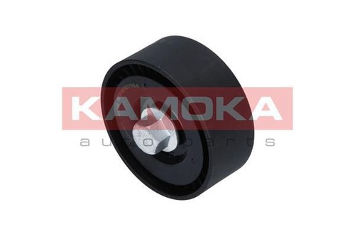 Kamoka r0268 tensioner pulley - kamoka,