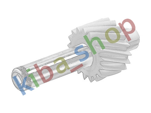 Speedometer cable drive fits - cable,