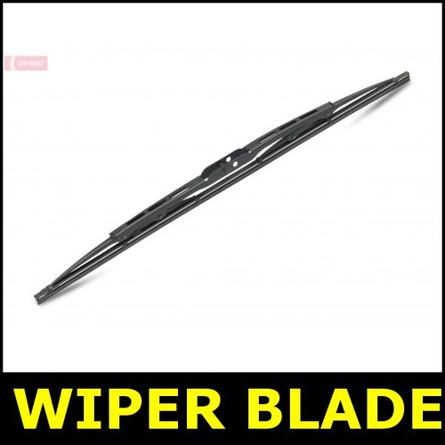 Wiper blade rear left - wiper,