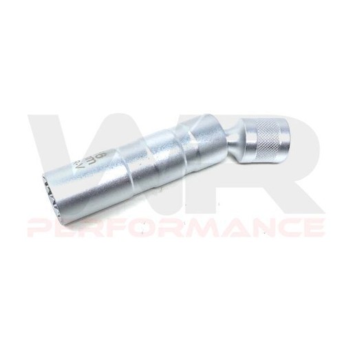 Spark plug removal socket tool - spark,