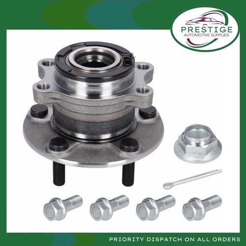 Blue print wheel bearing - print,