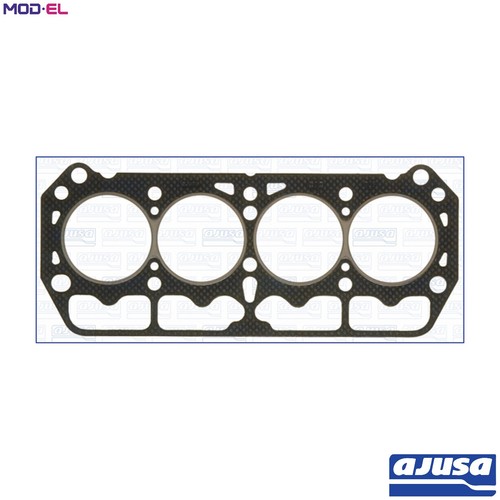 Gasket cylinder head - gasket,