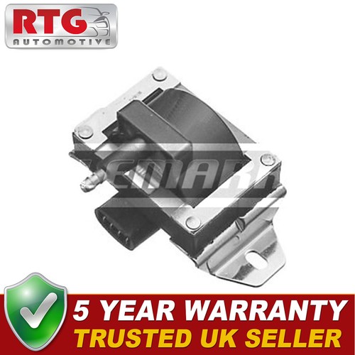 Ignition coil pack for - coil, peugeot