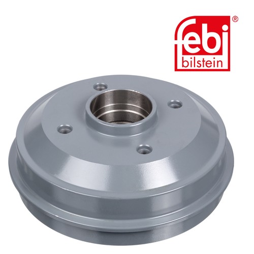 Febi brake drum 10534 - febi,