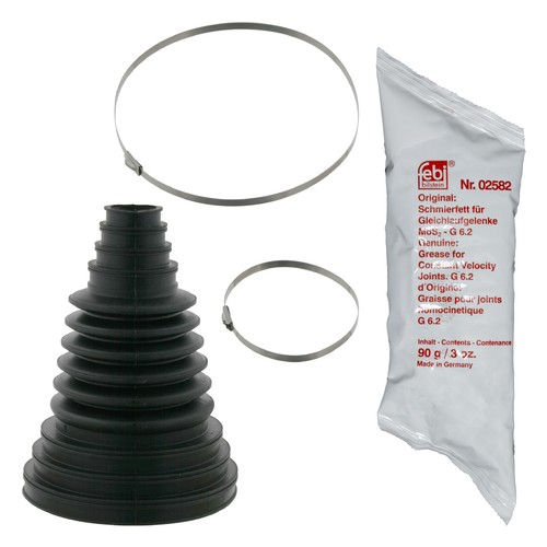 Febi boot kit 06175 - boot,