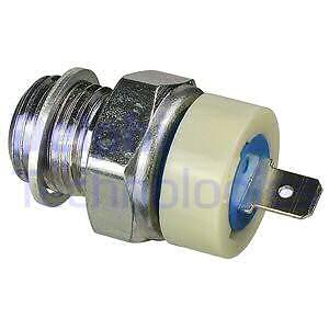 Oil pressure switch delphi - pressure,