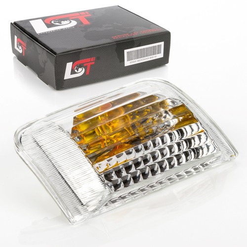 Indicator light mirror - , turn