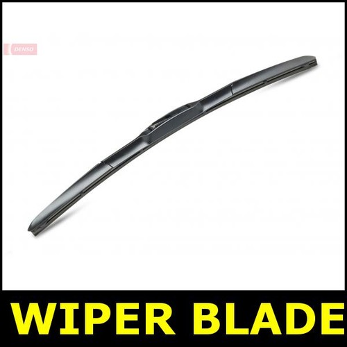 Wiper blade rear left right - wiper,