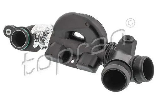 Air duct pipe - , 264