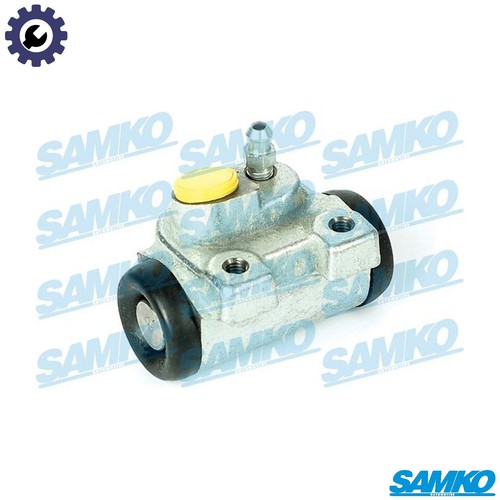 Wheel brake cylinder - wheel, c11371