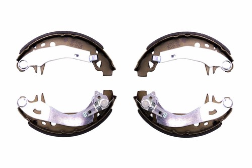 Hella brake shoe set - brake,