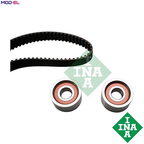 Timing belt kit - 530, 0112