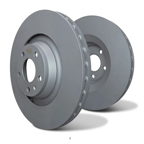 Ebc premium brake discs 247mm - premium,