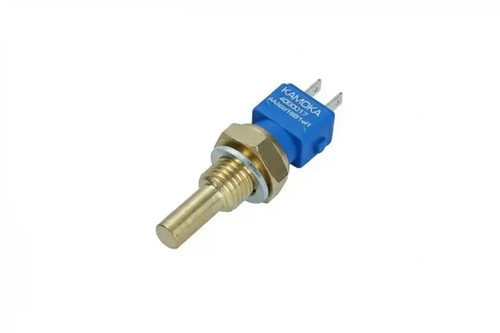 Coolant temperature sensor - temperature,