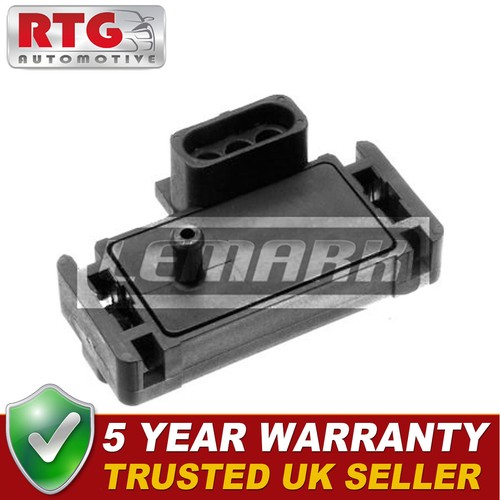 Map intake manifold sensor - intake,