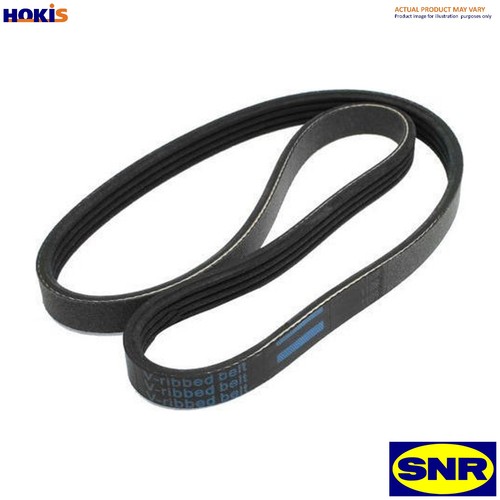 Vribbed belt ca4pk698 for - belt,