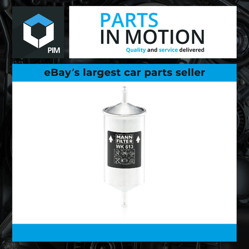Fuel filter fits peugeot - filter,
