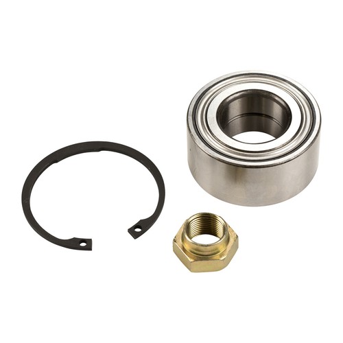 Wheel bearing kit - , front