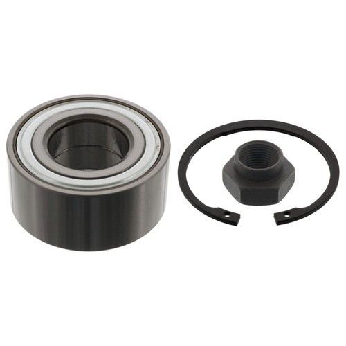 Febi wheel bearing kit - febi, 05542