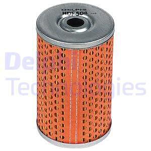 Fuel filter delphi - fuel, hdf504