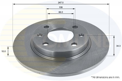 Brake discs set braking - brake,