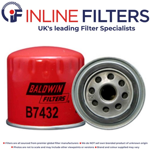 Oil filter for - filter, 309
