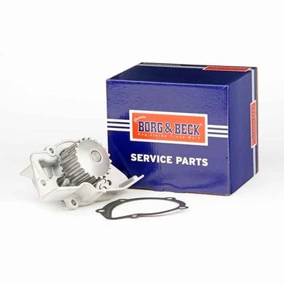 Borg beck bwp1476 water pump - beck,